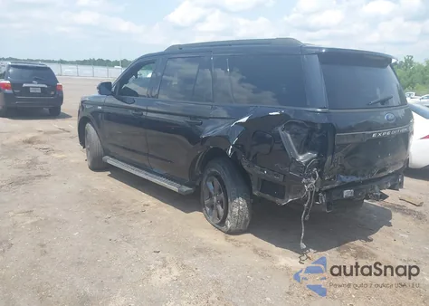 2021 Ford Expedition Xlt from USA, damaged, VIN 1FMJU1JT4MEA12941
